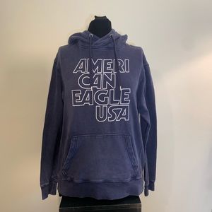 american eagle sweatshirt